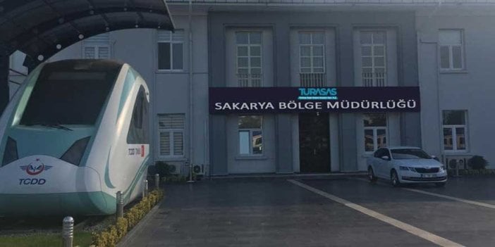 TÜRASAŞ Sakarya Bölge Müdürlüğü ilan verdi