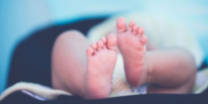 Bir aylık bebek Omicron varyantından hayatını kaybetti