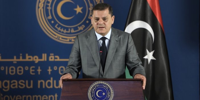 Libya'da seçim süreci başladı