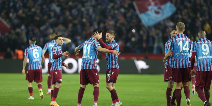 Trabzonspor maçının heyecanına dayanamadı, kalbi durdu