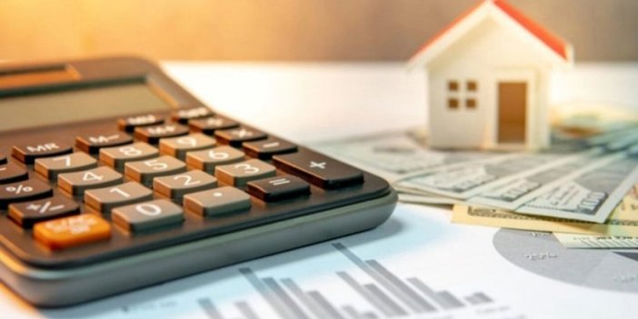 Ev fiyatları bakın kaç lira olacak | Konut fiyatları fırlayacak