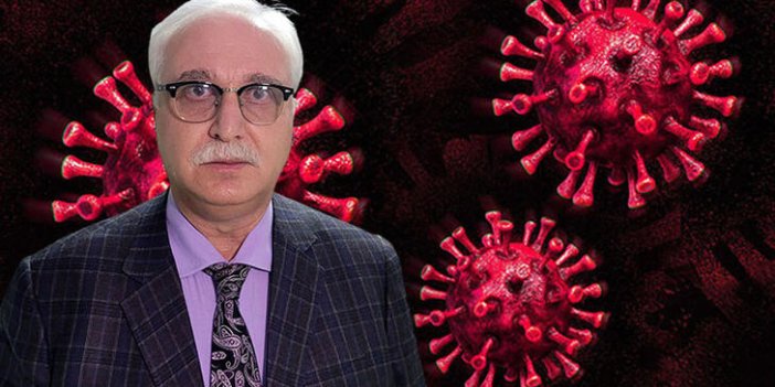 Bilim Kurulu Üyesi Özlü: "Virüs, döngüsel hastalık halini alacak gibi duruyor"