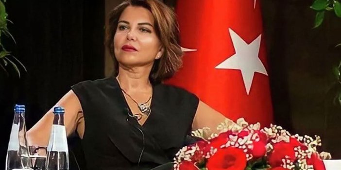 Gazeteci Sedef Kabaş hakkındaki iddianame kabul edildi