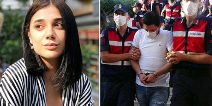 Son dakika... Pınar Gültekin davasında flaş gelişme