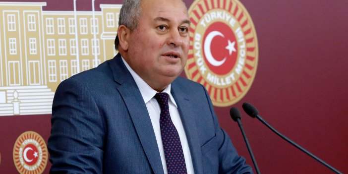 Cemal Enginyurt'tan AKP'li Can'a zehir zemberek sözler. "Siyasetçi olmak için Gülen'i ziyaret ettim" diyen AKP'li vekil 6 lideri hedef aldı.