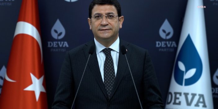 Eski AKP’li Vekilden zor soru 'İki HDP’li bakanın 63. Hükümette yer alması için imzayı cumhurbaşkanı atmadı mı?'