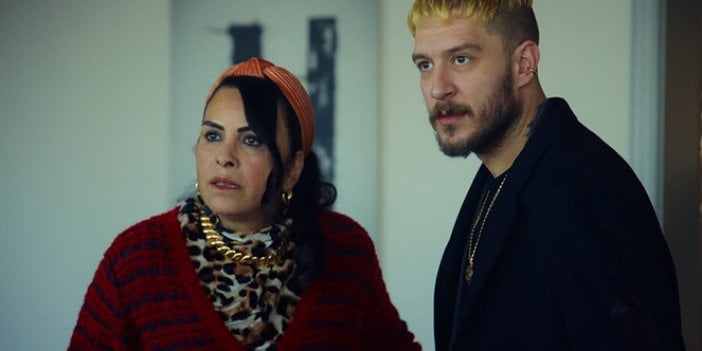 Üç Kuruş 15. bölüm fragmanı izle ilk sahne