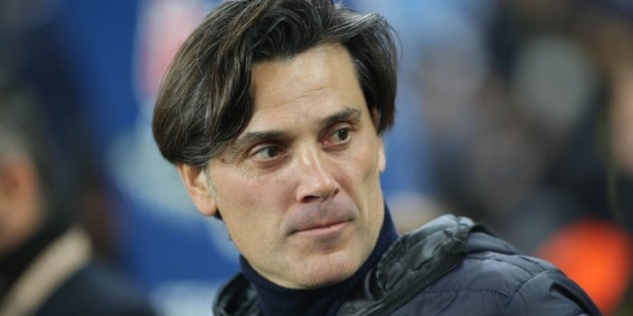 Montella: Çok gerginim, nasıl olabilir bu?