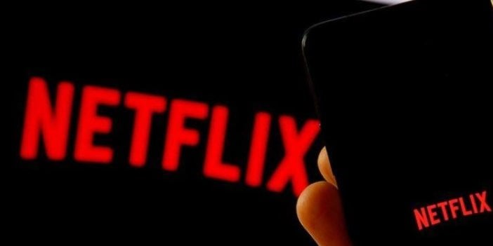 Netflix'e abone cezası