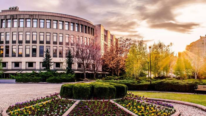 İhsan Doğramacı Bilkent Üniversitesi öğretim üyesi alacak (15 Şubat 2022)