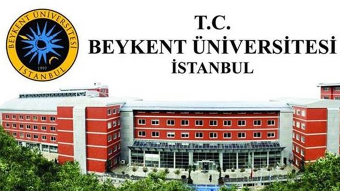 Beykent Üniversitesi öğretim üyesi alacak (15 Şubat 2022)