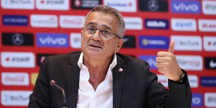Yeniçağ'ın daha önce duyurduğu haberi Adana Demirspor Başkanı da verdi: Şenol Güneş Beşiktaş'ta