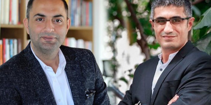 Murat Ağırel ve Barış Pehlivan yeniden cezaevine giriyor