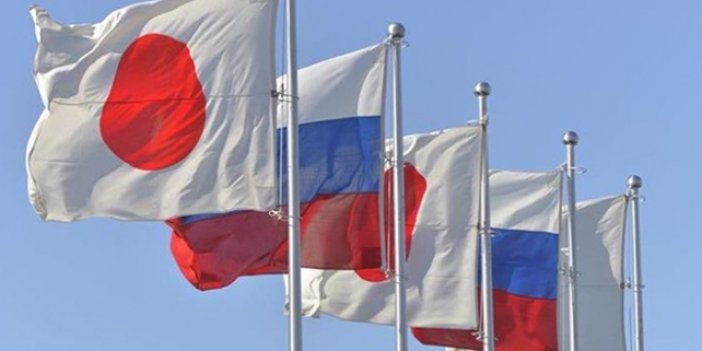 Japonya'dan Rusya'ya Ukrayna uyarısı: Karşılık vereceğiz