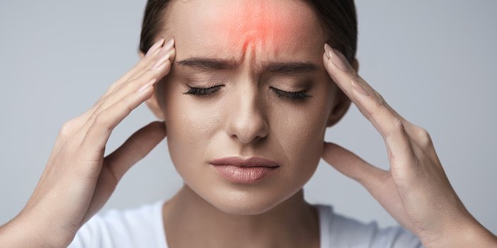 Migren ağrılarına nöralterapi çözümü