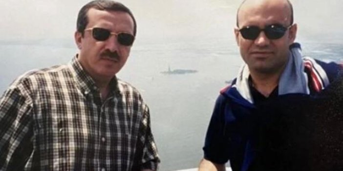 Erdoğan'ın eski kolu Turhan Çömez'den gizemli mesaj. AKP'de bir telaş başladı