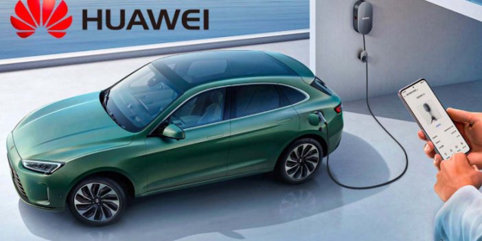 Huawei, ilk elektrikli otomobili AITO M5'in çıkış tarihini açıkladı