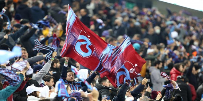 Süper Lig'de dört büyüklerin seyirci ortalamaları ortaya çıktı! Fırtına'dan büyük fark
