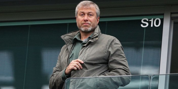 Chelsea'nin patronu Roman Abramovich'e büyük şok! Servetinin 13'te birini bir günde kaybetti