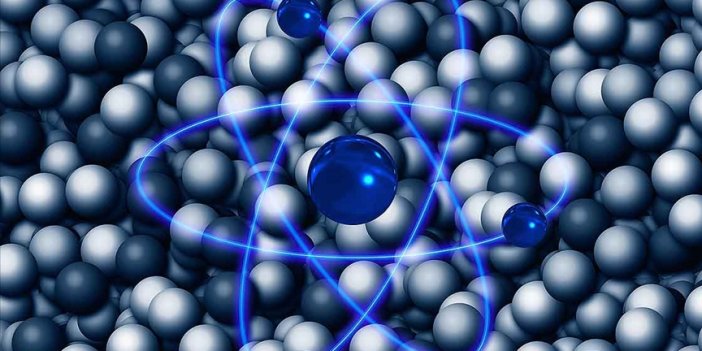 Temel parçacık 'nötrino'nun en küçük kütlesi bulundu