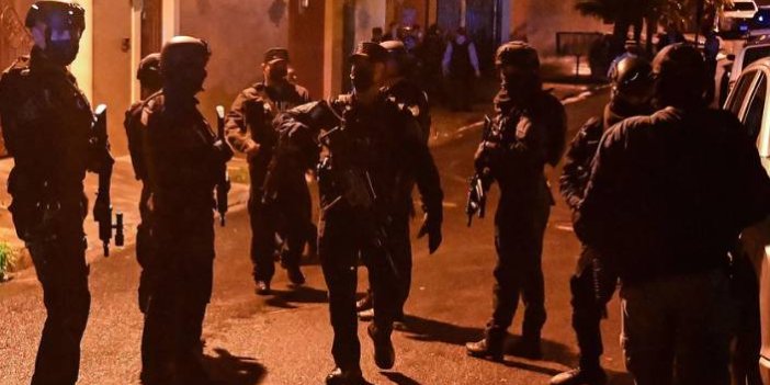 Honduras eski Cumhurbaşkanı Hernandez’in evine polis ablukası. ABD istedi
