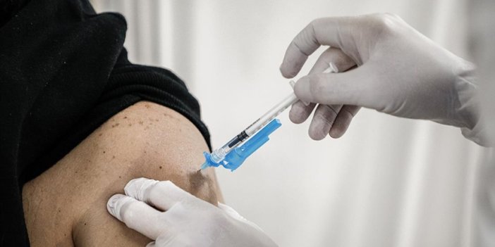 İtalya'da 50 yaş üzerine aşı zorunluluğu