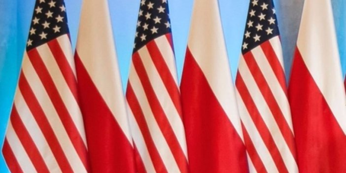 Polonya ve ABD'den nükleer anlaşması