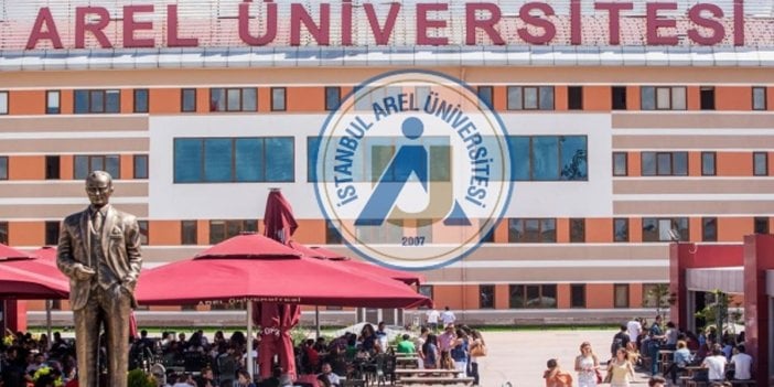 İstanbul Arel Üniversitesi öğretim üyesi ve elemanı alacak