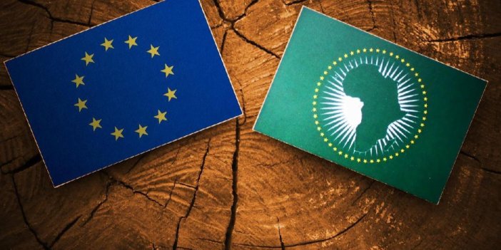 AB ve Afrika Birliği liderleri Brüksel'de bir araya gelecek