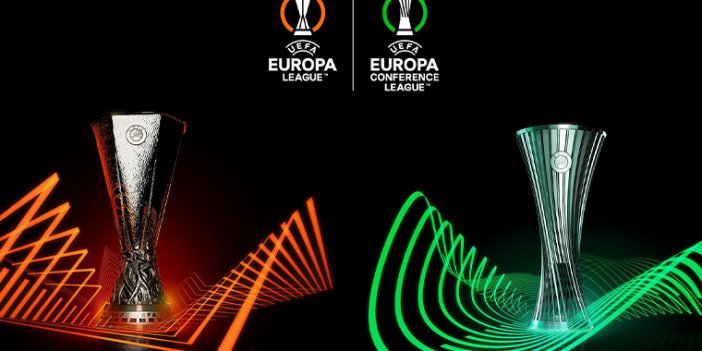 UEFA Avrupa ve Konferans Ligi'nde play-off turu heyecanı başlıyor