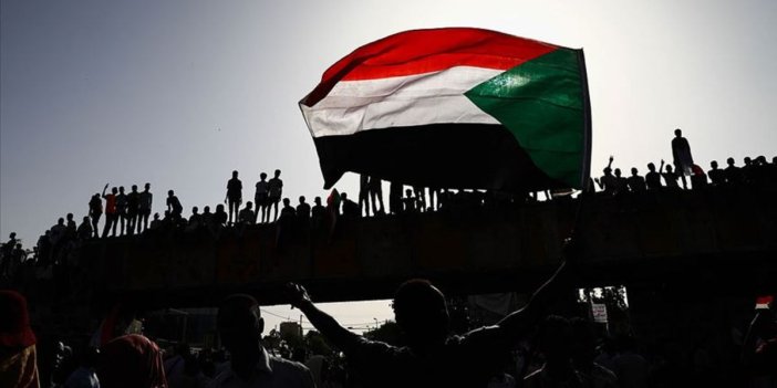Sudan'dan Ukrayna uyarısı