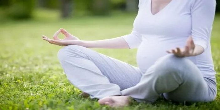 Uzmanlar uyardı: Stres gebe kalmayı geciktirebilir