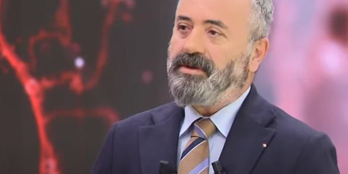 BAE'ye giden Tv100 Genel Yayın Yönetmeni Erdoğan'ın ziyaretinde yaşananları anlattı