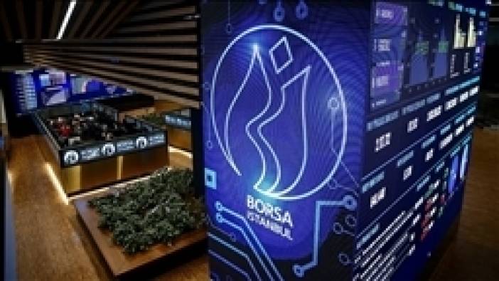 Borsa günü yükselişle tamamladı