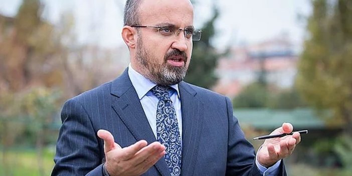 AKP'li Bülent Turan seçimi kaybederlerse ne yapacaklarını açıkladı