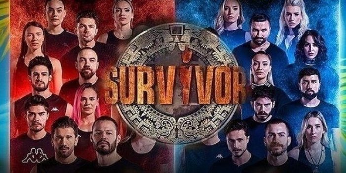 Survivor'da kim elendi? 16 Şubat Survivor'da elenen yarışmacı kim?