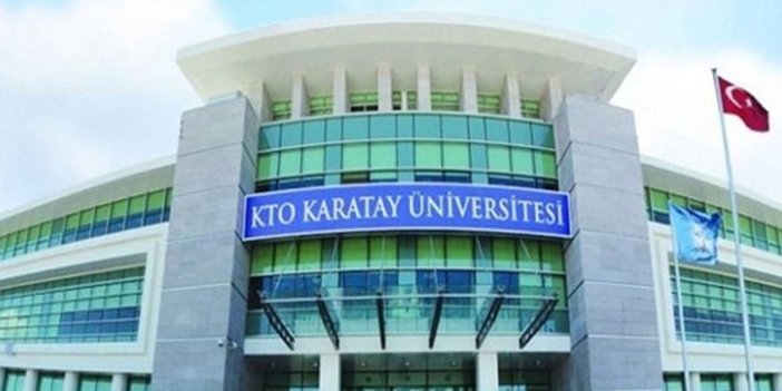 KTO Karatay Üniversitesi 18 akademik personel alacak
