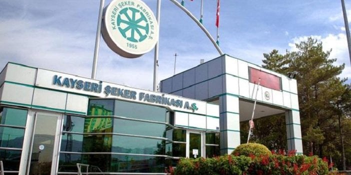 Kayseri Şeker Fabrikası A.Ş. otomatik balyalama makinası alacak