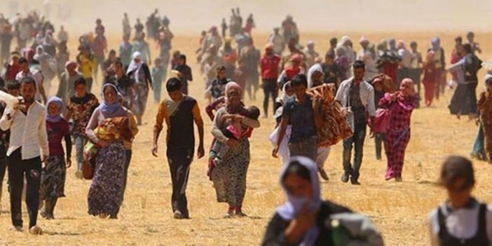 Bakan Soylu korkunç gerçeği açıkladı: 8 milyon göçmen…