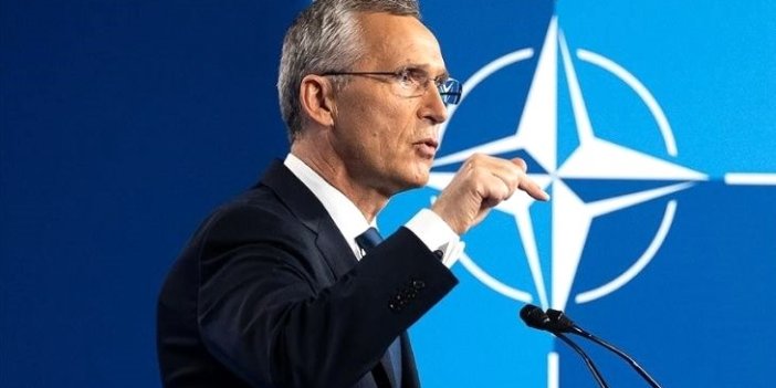 Rusya’nın son hamlesinin ardından NATO’dan flaş açıklama