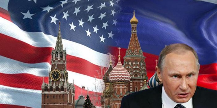Rusya’dan ABD Büyükelçi Yardımcısı'na sınır dışı kararı
