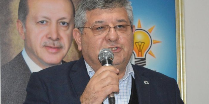 AKP'li vekil de yüksek faturalara başkaldırdı. Dudak uçuklatan elektrik faturasını paylaştı