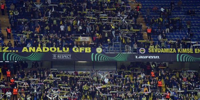 Fenerbahçe'de büyük protesto: Ali Koç istifa!