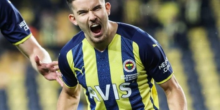 Fenerbahçe'den ayrılacak mı? Ferdi'den bomba açıklama