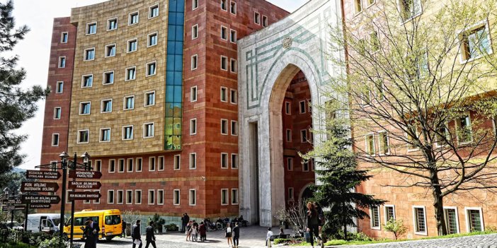 Yeditepe Üniversitesi 11 akademik personel alacak