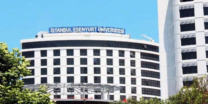 Esenyurt Üniversitesi 34 akademik personel alacak