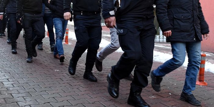 İstanbul'da IŞİD operasyonu: 13 gözaltı