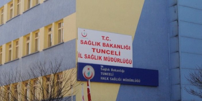 Tıbbi sarf malzeme alınacaktır