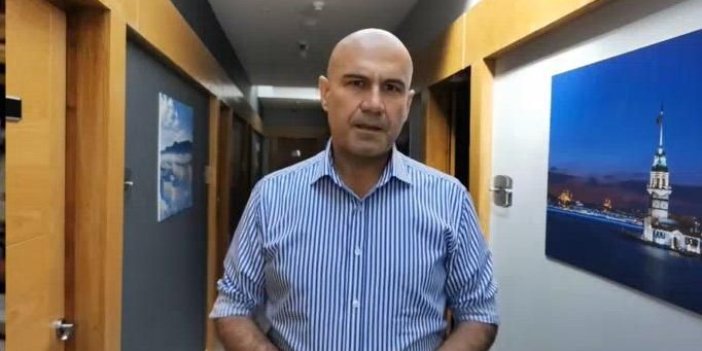 Tarkan'ın şarkısının ardından Turhan Çömez'i AKP'den kim aradı? Turhan Çömez açıkladı