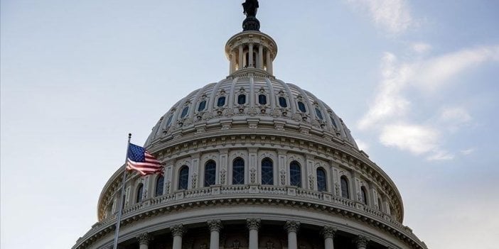 ABD Senatosu Rusya'nın saldırganlığı kınayan tasarıyı onayladı